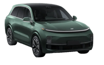 Li Auto L8