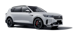 Voyah Free Sport Edition