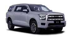 Haval H5
