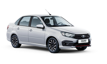 Lada Granta Sportline