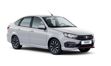 Granta Sportline Лифтбек