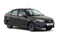 Granta Sportline Лифтбек