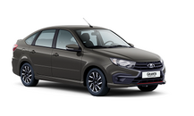 Lada Granta Sportline Лифтбек