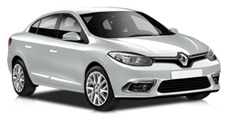 Renault Fluence