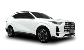 GAC GS4 Max