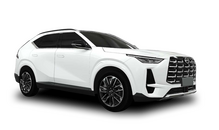 GAC GS4 Max