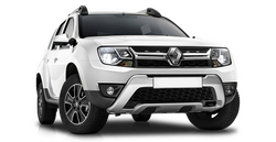 Renault Duster 2020