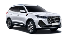 Tiggo 7 Pro Max