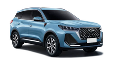 Chery Tiggo 7 Pro Max