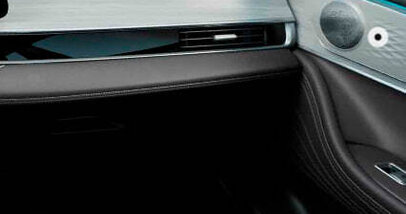 Цвета салона Chery Tiggo 7 Pro Max - Фото 1
