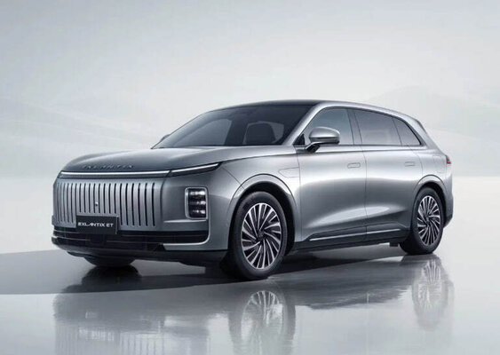 Галерея Exlantix ET - Фото 1