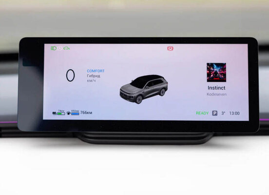 Галерея Exlantix ET - Фото 6