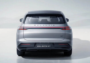 Галерея Exlantix ET - Фото 2