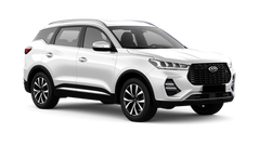 X-Cross 7