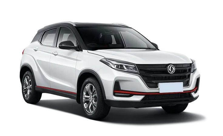 Dongfeng DFSK 500 Белый