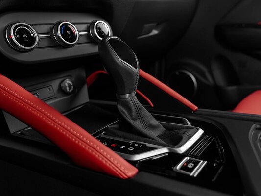 Галерея Dongfeng DFSK 500 - Фото 6
