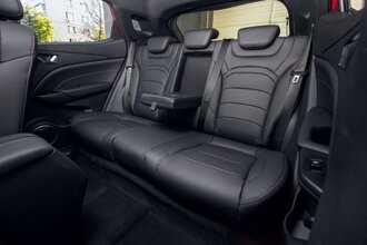 Галерея Dongfeng DFSK 500 - Фото 12