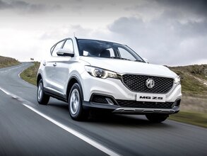 Галерея Dongfeng DFSK 500 - Фото 4
