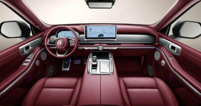 Цвета салона Tank 700 - Фото 0