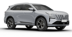 Changan CS75 Plus IV