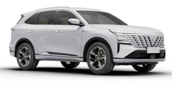 Changan CS75 Plus IV