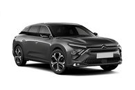 Citroen C5 X