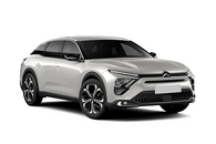 Citroen C5 X
