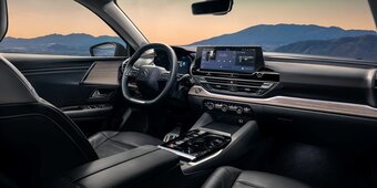 Галерея Citroen C5 X - Фото 5