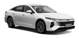 Bestune B70 new