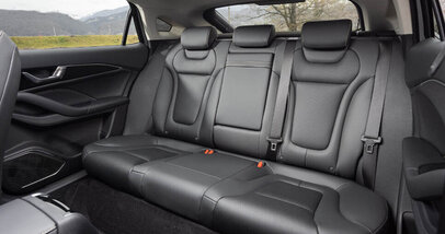 Цвета салона Faw Bestune B70 new - Фото 0