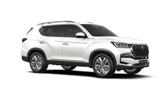 Rexton