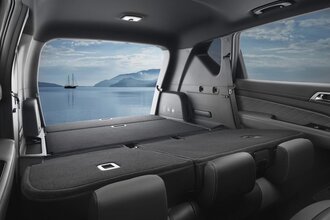 Галерея Ssangyong Rexton - Фото 2
