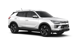 Korando