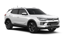 Korando