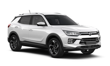 KGM | Ssangyong Korando