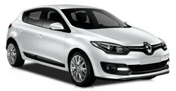 Renault Megane Хэтчбек