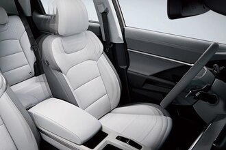 Галерея KGM | Ssangyong Torres - Фото 5