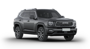 Haval H7