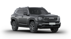 Haval H7