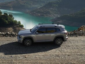 Галерея Haval H7 - Фото 4