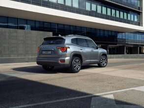 Галерея Haval H7 - Фото 3
