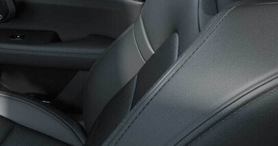 Цвета салона Haval H7 - Фото 1