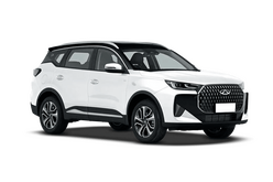 Chery Tiggo 7L