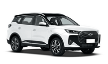Chery Tiggo 7L
