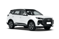 Chery Tiggo 7L