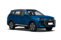 Chery Tiggo 7L