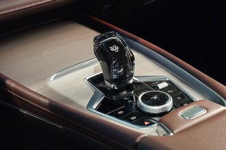 Галерея Chery Tiggo 7L - Фото 5