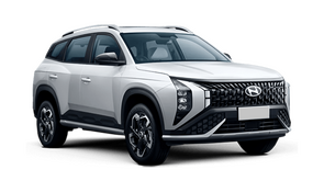 Hyundai Mufasa