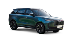 Jaecoo J5