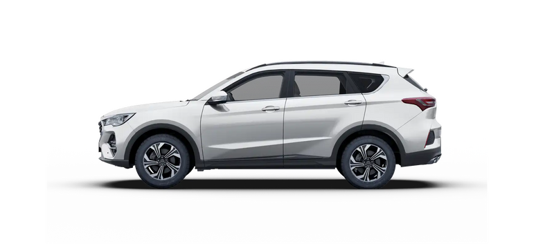 Jetour X70